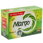 MARGO SAOP 100g*4 FREE 100g